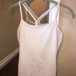Lululemon Power Y Tank Top 6